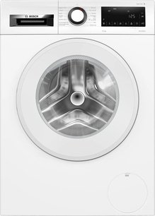 Стиральная машина Бош WGG2540LSN фото в Казани и Татарстане Стиральная машина Bosch WGG2540LSN фото в Казани и Татарстане