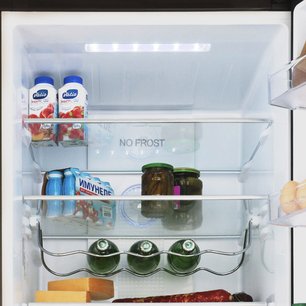 Холодильник Haier C2F737CDBG фото 4 в Казани и Татарстане