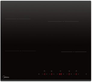 Варочная панель Midea MCH64203F фото в Казани и Татарстане