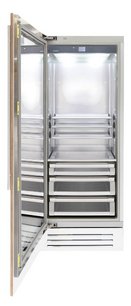 Встраиваемый холодильник Fhiaba S750FG3 фото в Казани и Татарстане