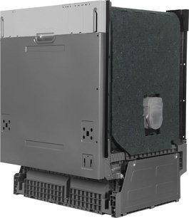 Встраиваемая посудомоечная машина Hyundai HBD 640P фото 4 в Казани и Татарстане