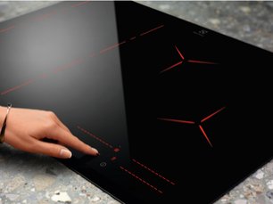 Варочная панель Электролюкс IPE6492KF фото 3 в Казани и Татарстане Варочная панель Electrolux IPE6492KF фото 3 в Казани и Татарстане