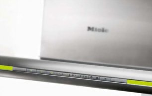 Вытяжка Miele DA 6290 W Lumen  фото 2 в Казани и Татарстане