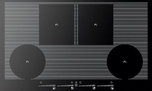 Индукционная варочная панель Куперсбуш EKIF 8842.1 фото в Казани и Татарстане Индукционная варочная панель Kuppersbusch EKIF 8842.1 фото в Казани и Татарстане