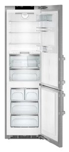 Холодильник Либхер CBNes 4898 фото 3 в Казани и Татарстане Холодильник Liebherr CBNes 4898 фото 3 в Казани и Татарстане