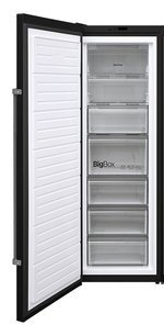 Холодильник Вестфрост VF395-1F SB BH (VF395SB + VF391SB) фото 4 в Казани и Татарстане Холодильник Vestfrost VF395-1F SB BH (VF395SB + VF391SB) фото 4 в Казани и Татарстане
