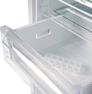 Морозильная камера Haier HF260WG фото 3 в Казани и Татарстане