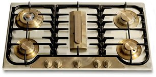 Варочная панель Restart ELP090 WH фото в Казани и Татарстане