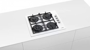 Газовая варочная панель BOSCH POH6C2O90R фото 4 в Казани и Татарстане Газовая варочная панель BOSCH POH6C2O90R фото 4 в Казани и Татарстане