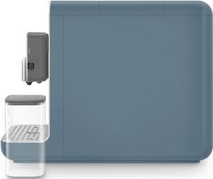 Кофемашина Смег BCC13SBMEU фото 3 в Казани и Татарстане Кофемашина Smeg BCC13SBMEU фото 3 в Казани и Татарстане