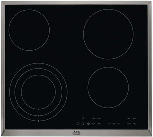 Варочная панель AEG HK634020XB фото в Казани и Татарстане