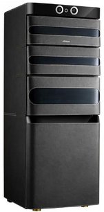 Хьюмидор Afidano L5 (Черный оникс) фото 2 в Казани и Татарстане