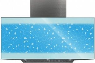 Вытяжка Falmec Aurora 90 ix (800) ECP фото в Казани и Татарстане