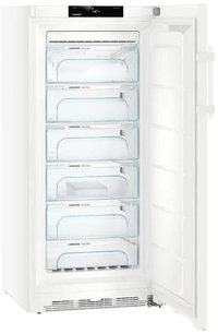 Морозильник Либхер GN 4135 Comfort NoFrost фото 4 в Казани и Татарстане Морозильник Liebherr GN 4135 Comfort NoFrost фото 4 в Казани и Татарстане