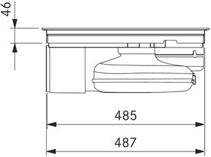Варочная панель с вытяжкой БОРА PURA фото 4 в Казани и Татарстане Варочная панель с вытяжкой BORA PURA фото 4 в Казани и Татарстане