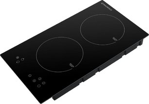 Индукционная варочная панель MAUNFELD EVI.292-BK фото 2 в Казани и Татарстане Индукционная варочная панель MAUNFELD EVI.292-BK фото 2 в Казани и Татарстане