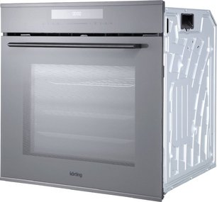 Духовой шкаф Korting OKB 1331 S GBXGr фото 2 в Казани и Татарстане