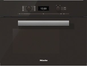 Пароварка Миле DGC6400 HVBR коричневый гавана фото в Казани и Татарстане Пароварка Miele DGC6400 HVBR коричневый гавана фото в Казани и Татарстане