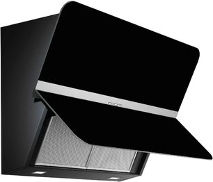 Вытяжка Falmec Flipper 85 ix (800) ECP nero фото 2 в Казани и Татарстане