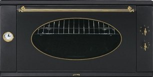 Духовой шкаф Смег S890AMFR8 фото в Казани и Татарстане Духовой шкаф Smeg S890AMFR8 фото в Казани и Татарстане