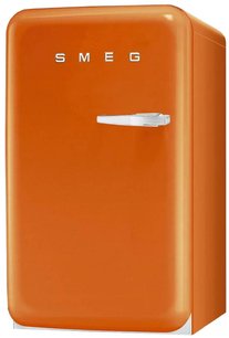 Холодильник Смег FAB10LO фото в Казани и Татарстане Холодильник Smeg FAB10LO фото в Казани и Татарстане