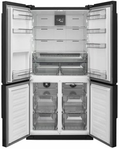Холодильник Вестфрост VRM906NFEX фото 2 в Казани и Татарстане Холодильник Vestfrost VRM906NFEX фото 2 в Казани и Татарстане