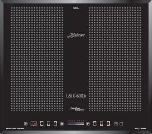 Независимая индукционная варочная панель Kaiser KCT 65 FIN La Perle фото в Казани и Татарстане