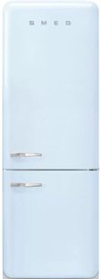 Холодильник Смег FAB38RPB фото в Казани и Татарстане Холодильник Smeg FAB38RPB фото в Казани и Татарстане