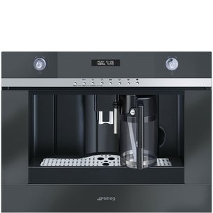 Кофемашина Smeg CMSC451NE фото в Казани и Татарстане