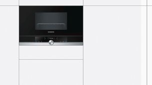 Микроволновая печь Siemens BE 634LGS1 фото 3 в Казани и Татарстане