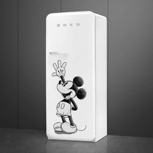 Холодильник Смег FAB28RDMM5 фото 3 в Казани и Татарстане Холодильник Smeg FAB28RDMM5 фото 3 в Казани и Татарстане