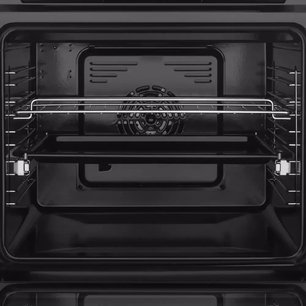 Шкаф духовой электрический MAUNFELD AEOH.749B фото 4 в Казани и Татарстане