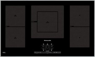 Варочная панель KitchenAid KHIP5 90510 фото в Казани и Татарстане