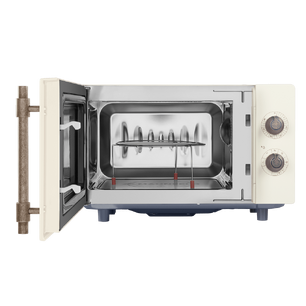 Микроволновая печь Maunfeld JFSMO.20.5.ERIB фото 2 в Казани и Татарстане