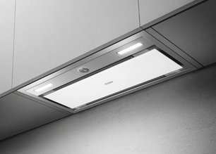 Встраиваемая вытяжка Хайер HVX-BI664GWX фото 3 в Казани и Татарстане Встраиваемая вытяжка Haier HVX-BI664GWX фото 3 в Казани и Татарстане