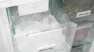 Холодильник Миле KFN37692iDE фото 4 в Казани и Татарстане Холодильник Miele KFN37692iDE фото 4 в Казани и Татарстане