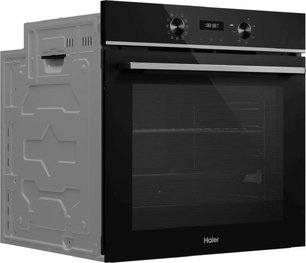 Духовой шкаф Haier HOQ-R2ARN3BX фото 2 в Казани и Татарстане