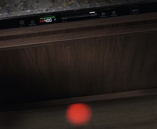 Встраиваемая посудомоечная машина Электролюкс EEM48320L фото 2 в Казани и Татарстане Встраиваемая посудомоечная машина Electrolux EEM48320L фото 2 в Казани и Татарстане