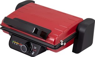 Гриль Maunfeld MGE2000CH фото в Казани и Татарстане