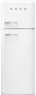 Холодильник Смег FAB30RWH3 фото в Казани и Татарстане Холодильник Smeg FAB30RWH3 фото в Казани и Татарстане