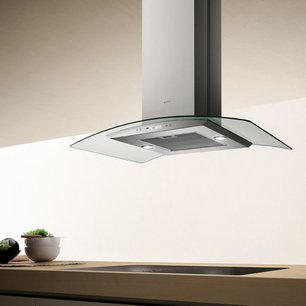 Вытяжка Elica CIRCUS PLUS ISLAND IX/A/90 фото 3 в Казани и Татарстане