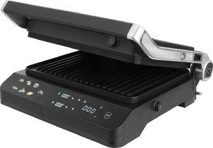 Гриль Кертинг KGPA 0405 W фото 4 в Казани и Татарстане Гриль Korting KGPA 0405 W фото 4 в Казани и Татарстане