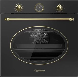 Духовой шкаф Куперсберг SR 610 ANT Bronze фото в Казани и Татарстане Духовой шкаф Kuppersberg SR 610 ANT Bronze фото в Казани и Татарстане