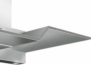 Вытяжка Falmec Excellence 90 ix Touchfree (800) ECP фото 2 в Казани и Татарстане