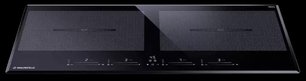 Индукционная варочная панель Маунфилд CVI904SFLBK LUX фото 4 в Казани и Татарстане Индукционная варочная панель Maunfeld CVI904SFLBK LUX фото 4 в Казани и Татарстане