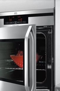 Духовой шкаф АЕГ B890905M фото 2 в Казани и Татарстане Духовой шкаф AEG B890905M фото 2 в Казани и Татарстане
