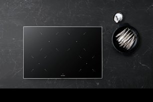 Индукционная варочная панель Barazza 1PIDC80N фото 2 в Казани и Татарстане