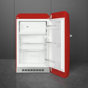 Холодильник Смег FAB10RRD6 фото 2 в Казани и Татарстане Холодильник Smeg FAB10RRD6 фото 2 в Казани и Татарстане