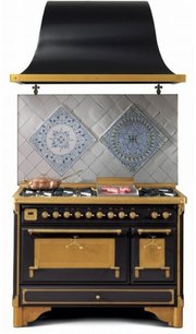 Варочный центр Restart ELG 120 фото 2 в Казани и Татарстане