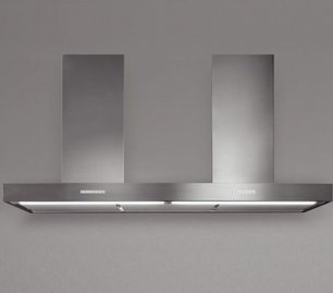 Вытяжка Falmec Horizon 150 ix (2x800) фото 2 в Казани и Татарстане